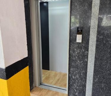 Coimbatore Wohnung | Vangal Nest PSG IN