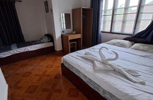 Vang Vieng Hotel | vangvieng SCK Hotel