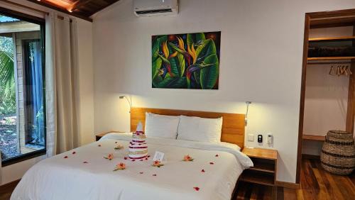 San Ignacio Kabine | Vanilla Hills Resort