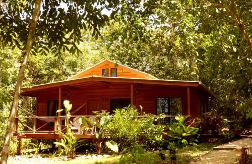 San Ignacio Kabine | Vanilla Hills Resort