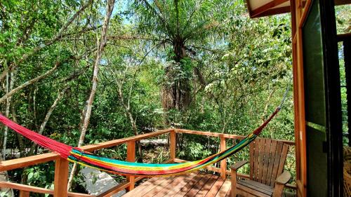 San Ignacio Kabine | Vanilla Hills Resort