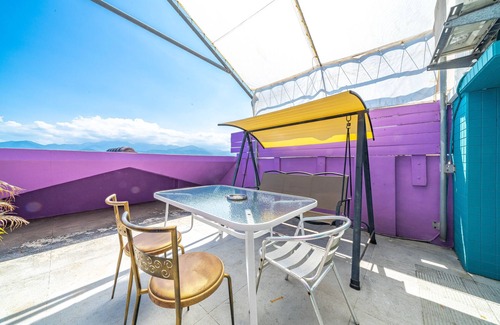 Wujie Haus | Vanilla Tian Yu