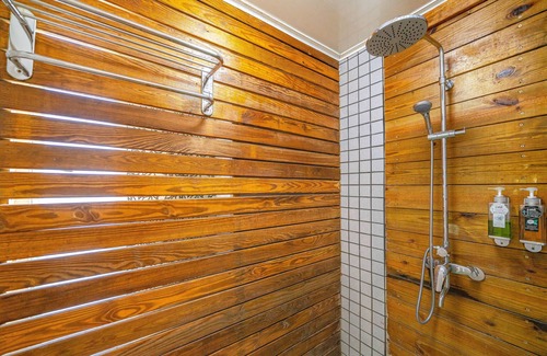 Wujie Haus | Vanilla Tian Yu