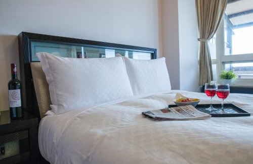 Wujie Haus | Vanilla Twilight