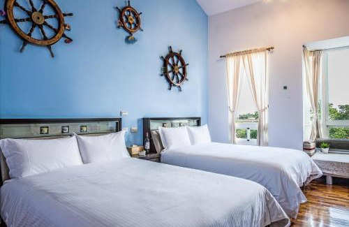 Wujie Haus | Vanilla Twilight