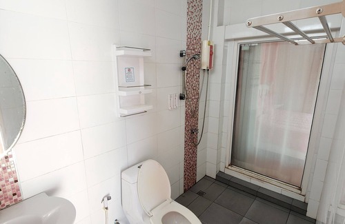 Khlong Thom Hotel | Vanilla Ville Resort