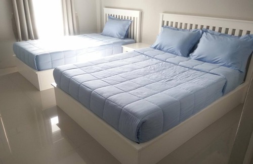 Khlong Thom Hotel | Vanilla Ville Resort