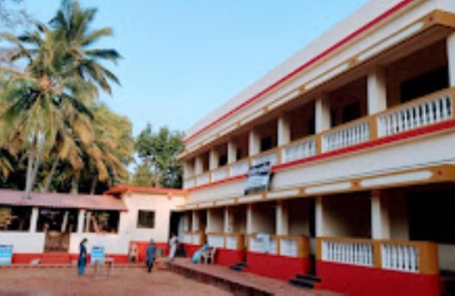 Devgad Haus | Vanora Beach Niwas, Devgad