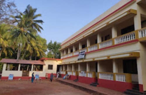 Devgad Haus | Vanora Beach Niwas, Devgad