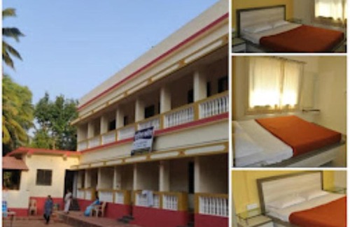 Devgad Haus | Vanora Beach Niwas, Devgad