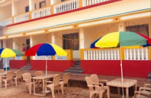 Devgad Haus | Vanora Beach Niwas, Devgad