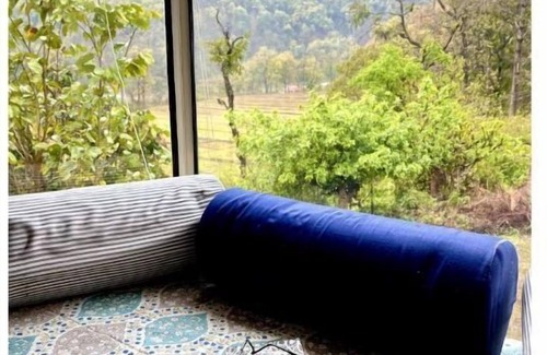 Bullawala Haus | Vara: Unique Wellness Homestay amidst Mountains