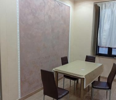 Siderno Marina Wohnung | Varacalli home