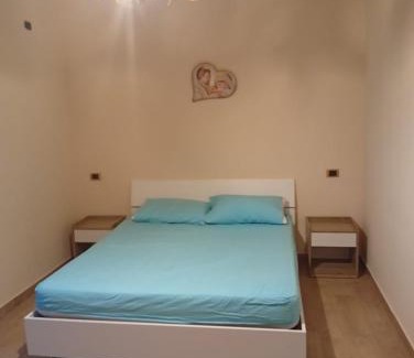 Siderno Marina Wohnung | Varacalli home
