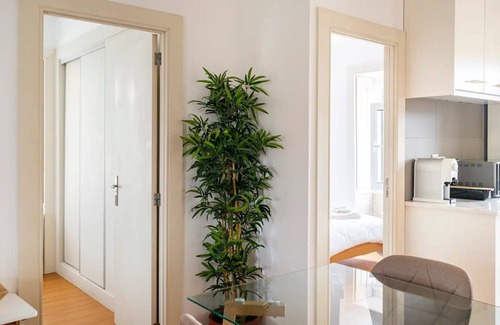 Ovar Wohnung | Varanda Para o Mar