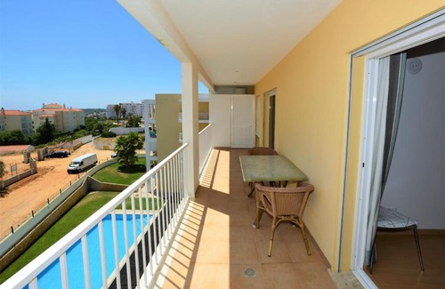 Praia da Rocha Wohnung | Varandas D'Agua