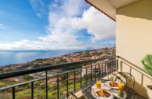 Canico Wohnung | Varandas do Mar by An Island Apart