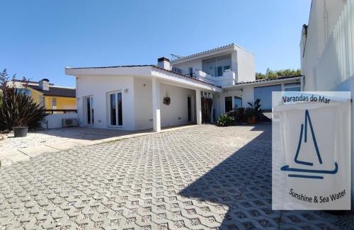 Aguda Haus | Varandas do Mar