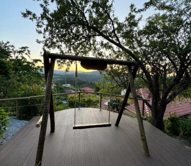 Mondim de Basto Haus | Varandas do Tamega