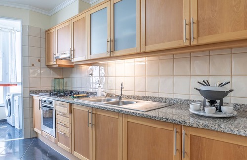 Estrela da Calheta Wohnung | Vargem Mar in Calheta