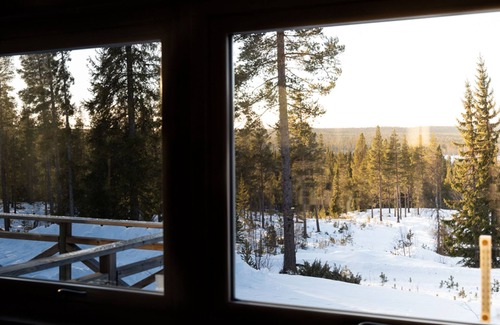 Tannas Haus | Tännäskröket Vargen 2 by Interhome