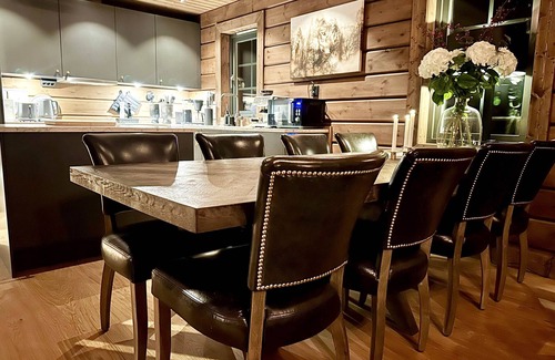 Idre Haus | Varglyan, Idre | SE19021