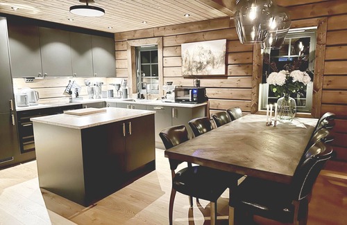 Idre Haus | Varglyan, Idre | SE19021