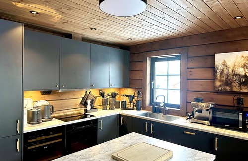 Idre Haus | Varglyan, Idre | SE19021