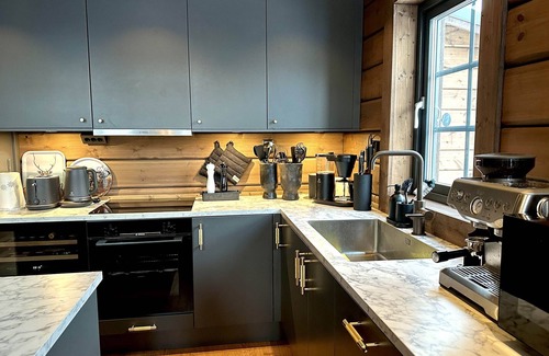 Idre Haus | Varglyan, Idre | SE19021