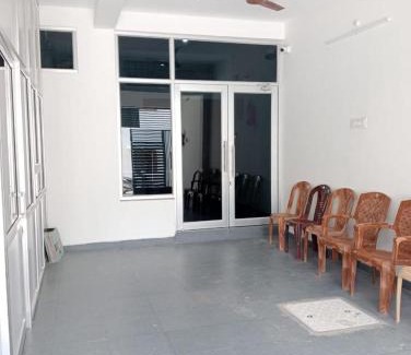 Vellore Wohnung | Variyar Service Apartments Unit A Ground Floor