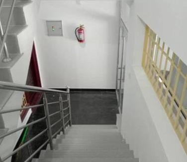 Vellore Wohnung | Variyar Service Apartments Unit A Ground Floor