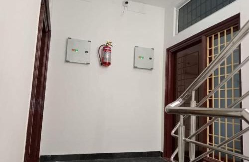 Vellore Wohnung | Variyar Service Apartments Unit E 2nd Floor