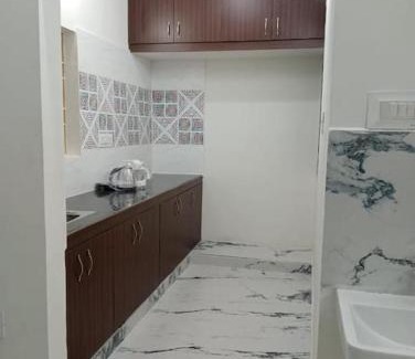 Vellore Wohnung | Variyar Service Apartments Unit E 2nd Floor