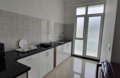 Gokulam Wohnung | VARSHA ENCLAVE DELTA HOUSE