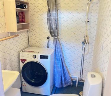 Salen Wohnung | VasaLodge Sälen