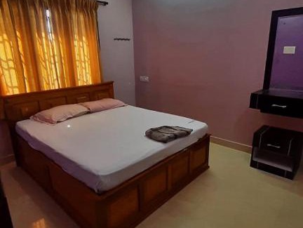 Courtallam Haus | VASANTHAMS INN