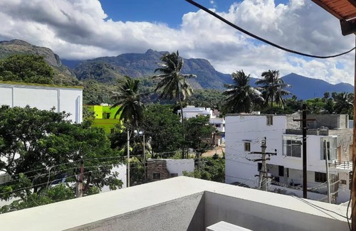 Courtallam Haus | VASANTHAMS INN