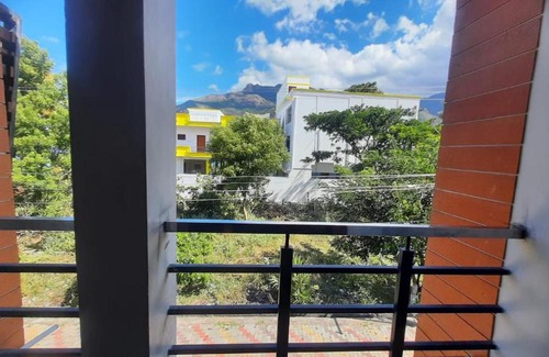 Courtallam Haus | VASANTHAMS INN