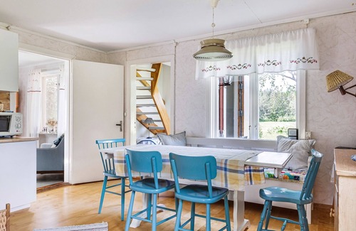 Animskog Haus | Vassviken by Interhome