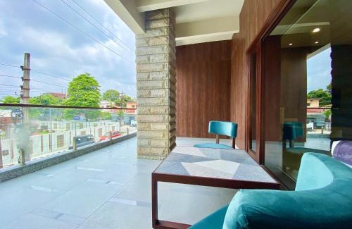 Dehradun Wohnung | Vastu Serene Studio Apartment