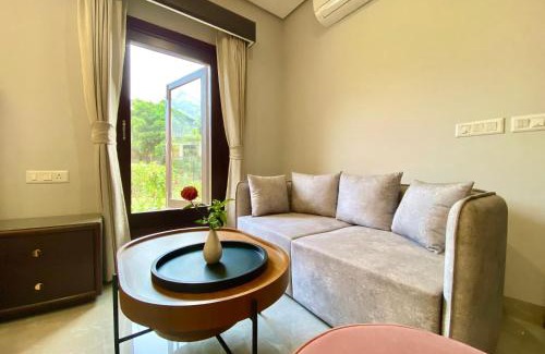 Dehradun Wohnung | Vastu Serene Studio Apartment