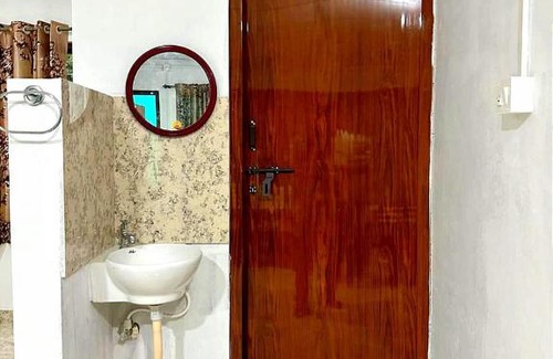 Agumbe Haus | Vatehalla Homestay Agumbe