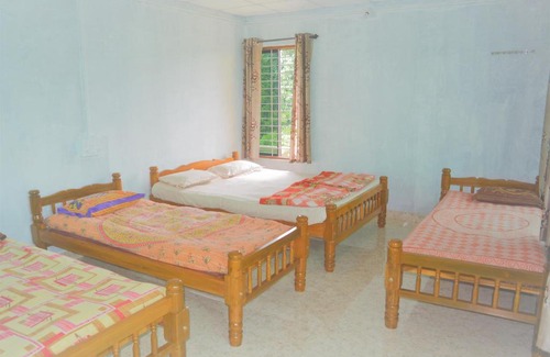 Agumbe Haus | Vatehalla Homestay Agumbe