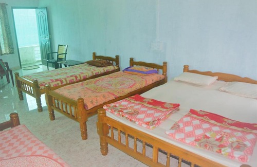 Agumbe Haus | Vatehalla Homestay Agumbe