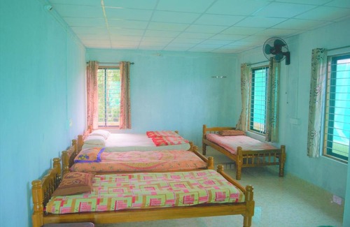 Agumbe Haus | Vatehalla Homestay Agumbe