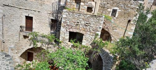 Vatheia Haus | Vathia Tower 1894