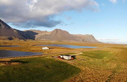 Snaefellsnes Peninsula Haus | Vatnsholt in Snæfellsnes - Birta Rentals