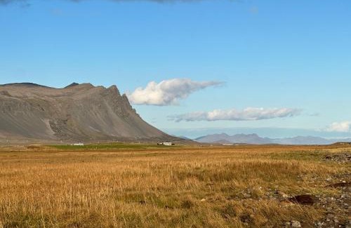 Snaefellsnes Peninsula Haus | Vatnsholt in Snæfellsnes - Birta Rentals
