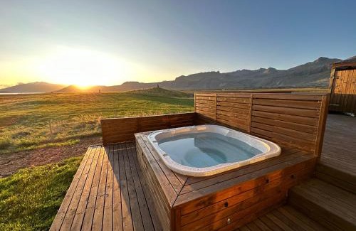 Snaefellsnes Peninsula Haus | Vatnsholt in Snæfellsnes - Birta Rentals