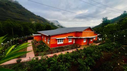 Periyur Haus | Vattavada Paradise Resort